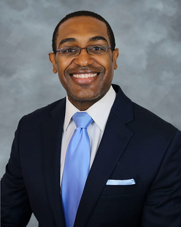 Antoine R. Trammell, MD, MPH My Black Doctor Directory